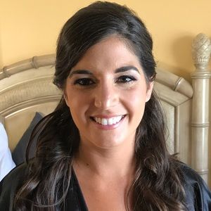 Meet your Posher, Angela